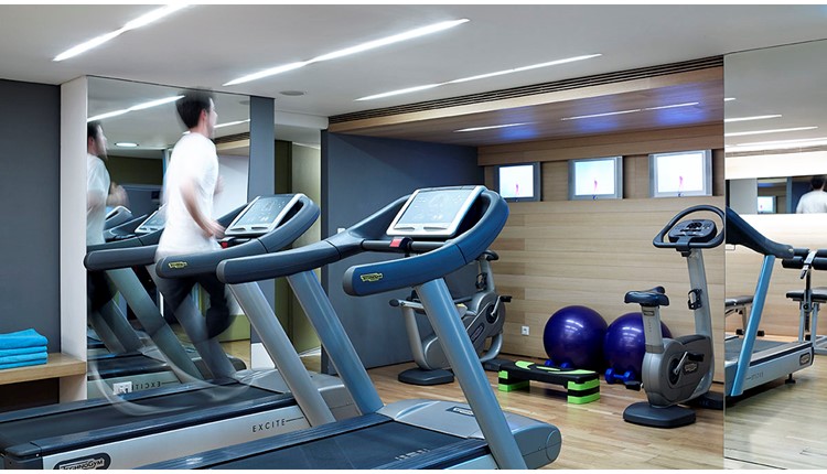 Fresh Hotel - NR, Афины